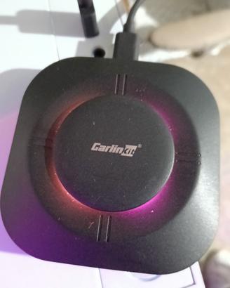 carlinkit carplay android auto