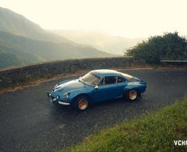 RENAULT Alpine - 1975