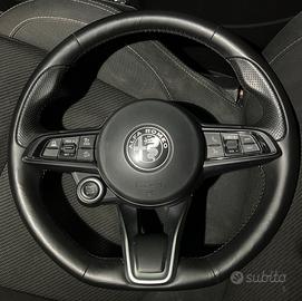 Volante Alfa Romeo Giulia/Stelvio