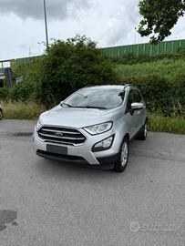 Ford EcoSport 1.0 Ecoboost 125 CV Business Auto