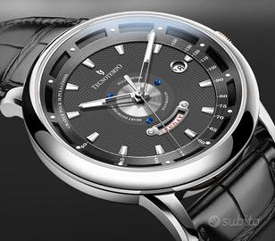 Tecnotempo automatic pulsometer