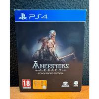 Videogioco PlayStation PS4