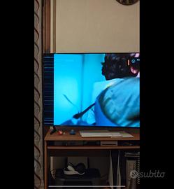 tv samsung 55 pollici