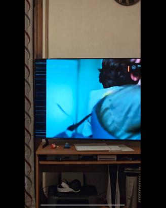 tv samsung 55 pollici
