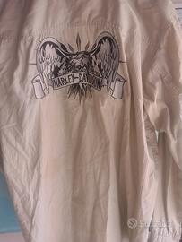 camicia Harley Davidson 