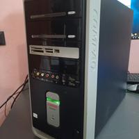 PC compaq