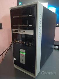 PC compaq