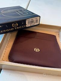 PortaMonete Sergio Tacchini