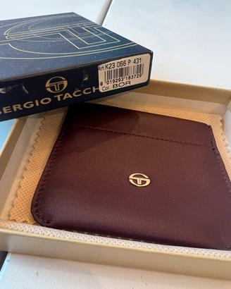 PortaMonete Sergio Tacchini