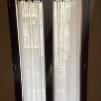 Porte in alluminio