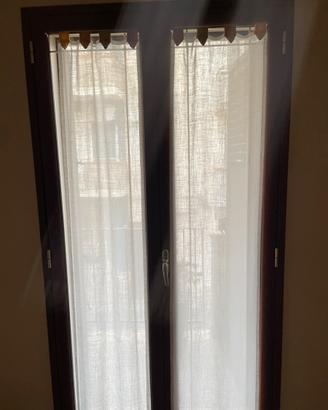 Porte in alluminio