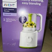 Omogenizzatore per bambini