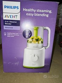 Omogenizzatore per bambini
