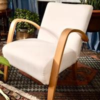 Poltrona Ikea HOVA fuori produzione