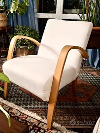 Poltrona Ikea HOVA fuori produzione