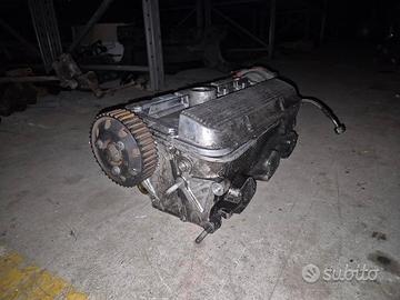 Testa - Testata Per Alfa Romeo GTV 6 - GTV6