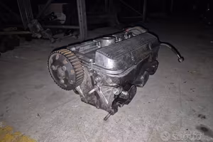 Testa - Testata Per Alfa Romeo GTV 6 - GTV6