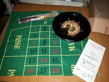 ROULETTE BAKELITE della RENZO ROMAGNOLI