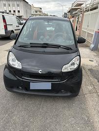Smart fortwo 2a serie