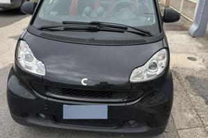 Smart fortwo 2a serie