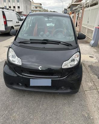 Smart fortwo 2a serie