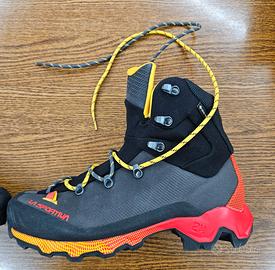 La Sportiva Aequilibrium Trek 42.5