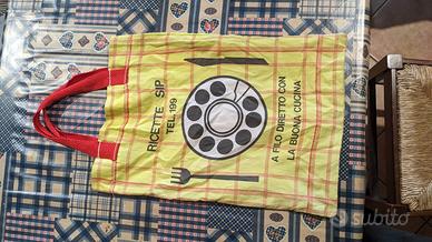 busta spesa gadget sip 199