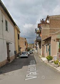 Morlupo monolocale arredato