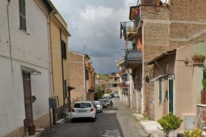 Morlupo monolocale arredato