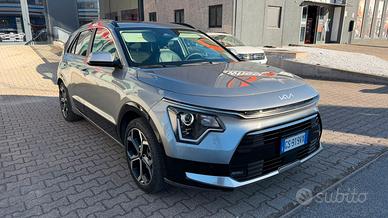 Kia Niro 1.6 GDi DCT HEV Style