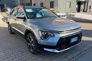 Kia Niro 1.6 GDi DCT HEV Style