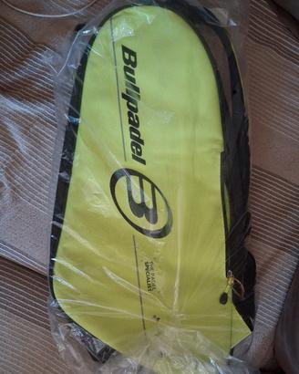 borsone da padel nuovo.