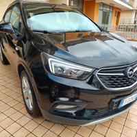 Opel Mokka X 1.4 Turbo GPL Tech 140CV 4x2 Innovati