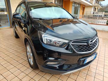 Opel Mokka X 1.4 Turbo GPL Tech 140CV 4x2 Innovati