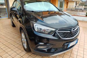 Opel Mokka X 1.4 Turbo GPL Tech 140CV 4x2 Innovati