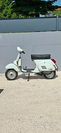 vespa PK 125 elestart s automatic
