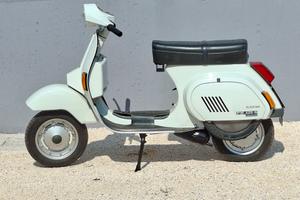vespa PK 125 elestart s automatic