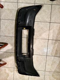 Sotto paraurti posteriore Cupra Formentor