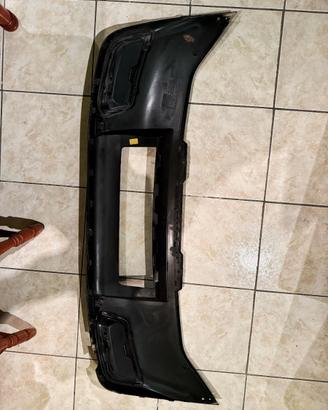 Sotto paraurti posteriore Cupra Formentor