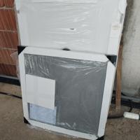 piatto doccia marmo resina