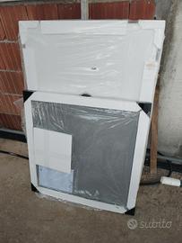 piatto doccia marmo resina