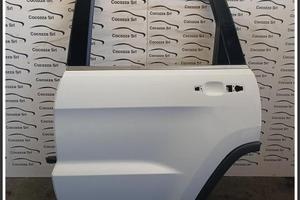 Porta Posteriore Sinistra JEEP Grand Cherokee IV K