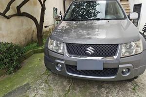Suzuki gran vitara