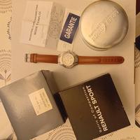 Orologio Renault Sport