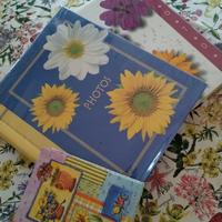 Raccoglitori per foto