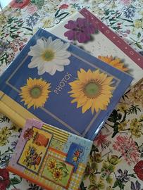 Raccoglitori per foto