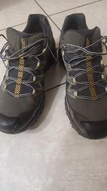  scarpe da trekking la sportiva 