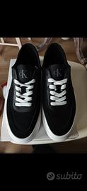 Sneakers Calvin Klein - Donna 38