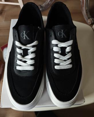 Sneakers Calvin Klein - Donna 38