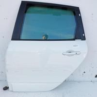 821012747R PORTA POSTERIORE SX RENAULT SCENIC III 